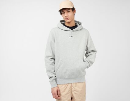 Nike x NOCTA Fleece Hoodie, grijs - XXL