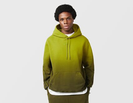 Nike x NOCTA Fleece Hoodie, groen - M