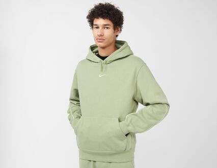 Nike x NOCTA Fleece Hoodie, groen - S