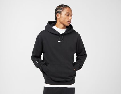 Nike x NOCTA Fleece Hoodie, zwart - S