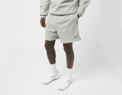 Nike x NOCTA Fleece Shorts, grijs - XL