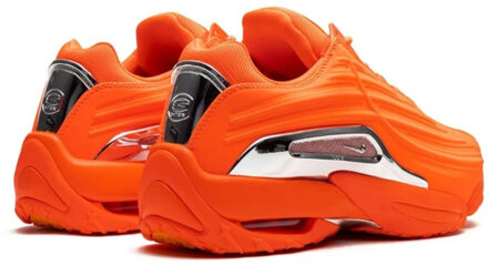 Nike X nocta hot step 2 orange Oranje - 35,5