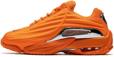 Nike X nocta hot step 2 orange Oranje - 40