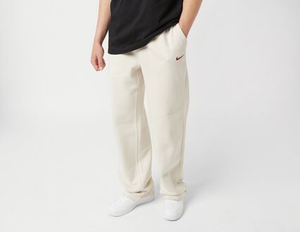Nike x NOCTA Open Hem Joggers, beige - XL