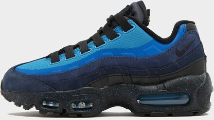 Nike x Stash Air Max 95 Women's, blauw - 39
