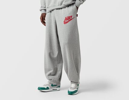 Nike x Stranger Things Oversized Joggers, grijs - XL