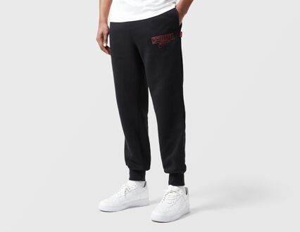 Nike x Stranger Things Swoosh Jogger, zwart