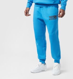 Nike x Stranger Things WSQK Joggers, blauw - L