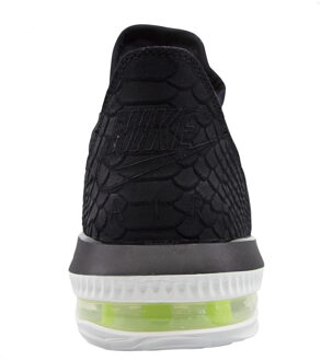 Nike XVI Low EP LeBron James Volt - Heren Zwart - EU 40.5 / UK 7