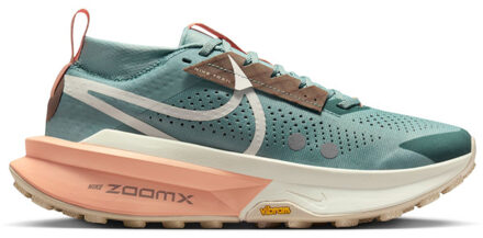 Nike Zegama Trail 2 Dames blauw - 39