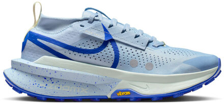 Nike Zegama Trail 2 Dames lichtblauw - 42