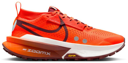 Nike Zegama Trail 2 Dames rood - 40