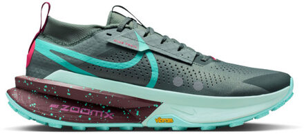 Nike Zegama Trail 2 Heren groen - 42