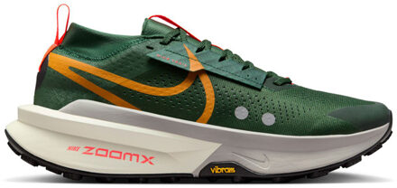 Nike Zegama Trail 2 Heren groen - 46