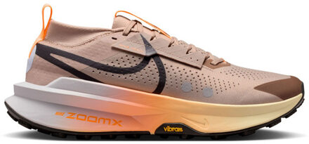 Nike Zegama Trail 2 Heren oranje - 42