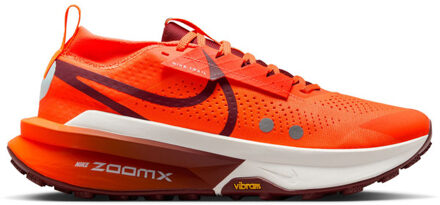 Nike Zegama Trail 2 Heren rood - 42 1/2