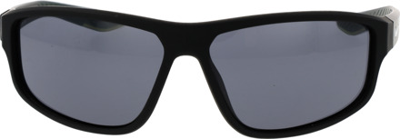 Nike Zonnebril DJ0805 010 62 Brazen Fuel - maat Zwart