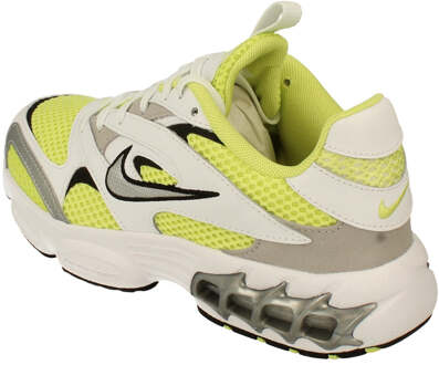 Nike Zoom Air Fire Dames Witte Trainers - EU 43 / UK 9