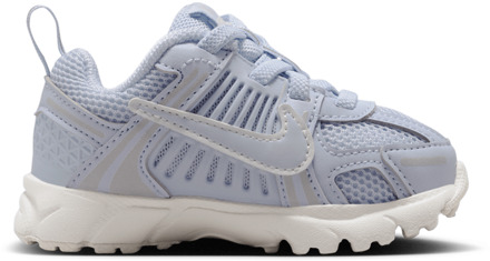 Nike Zoom Babyschoenen - Grijs - Maat 21 - Mesh/Synthetisch Grey