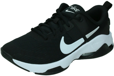 nike zoom bella 6 sportschoenen zwart/wit dames - 40