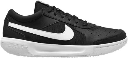 Nike Zoom Court Lite 3 Tennisschoenen Kinderen zwart - 36.5