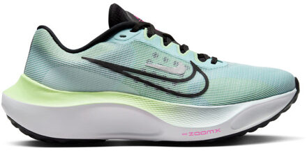 Nike Zoom Fly 5 Dames lichtblauw - 42