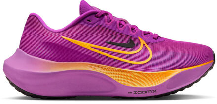 Nike Zoom Fly 5 Dames oranje - 40