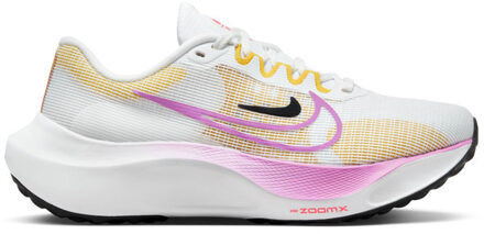 Nike Zoom Fly 5 Dames wit - 40 1/2