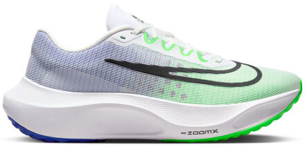 Nike Zoom Fly 5 Heren blauw - 40 1/2