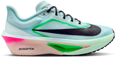 Nike Zoom Fly 6 Dames blauw - 40