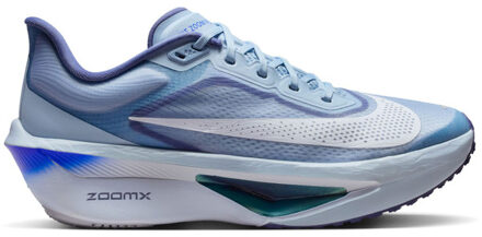 Nike Zoom Fly 6 Dames lichtblauw - 38 1/2