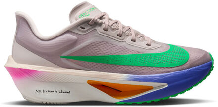 Nike Zoom Fly 6 EK Dames rood - 42