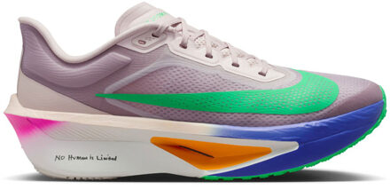 Nike Zoom Fly 6 EK Heren rood - 44