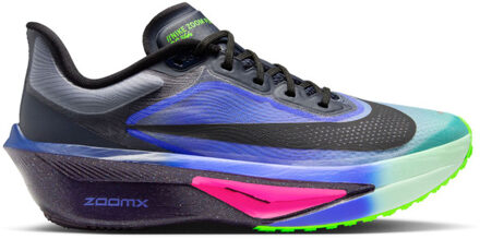 Nike Zoom Fly 6 Glam Dames zwart/rood - 39