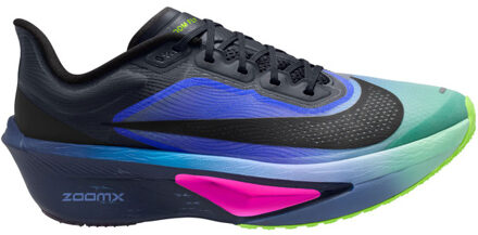 Nike Zoom Fly 6 Glam Heren zwart/rood - 47 1/2