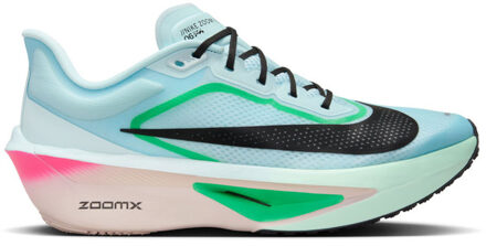 Nike Zoom Fly 6 Heren blauw - 40 1/2