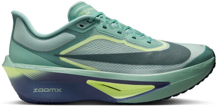 Nike Zoom Fly 6 Heren blauw - 41