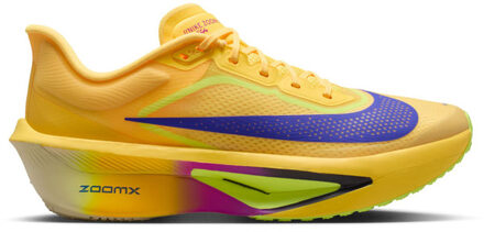 Nike Zoom Fly 6 Heren geel - 45 1/2