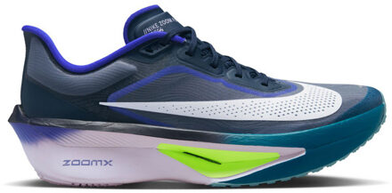 Nike Zoom Fly 6 Heren paars - 47