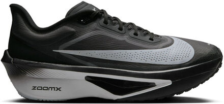 Nike Zoom Fly 6 Heren zwart/wit - 42 1/2