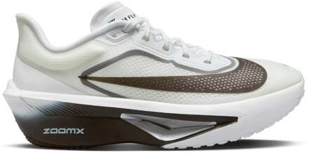 Nike Zoom Fly 6 Wedstrijdschoen Dames wit - 43