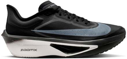 Nike Zoom Fly 6 Wedstrijdschoen Heren donkergrijs - 47.5