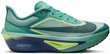 Nike Zoom Fly 6 Wedstrijdschoen Heren mint - 42.5
