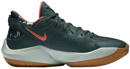 Nike Zoom Freak 2 EP 'Ashiko' Groen Heren Trainers