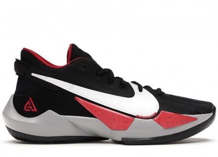 Nike Zoom Freak 2 EP Zwart Heren Trainers - EU 42 / UK 8