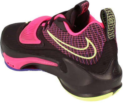 Nike Zoom Freak 3 Heren Basketbalschoenen Paars - maat EU 42 / UK 8
