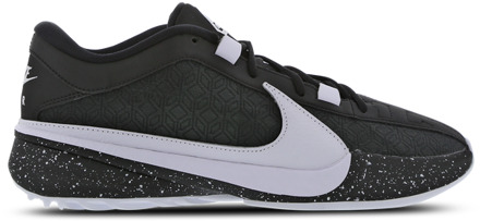 Nike Zoom Freak 5 - Heren Schoenen Black - 44.5