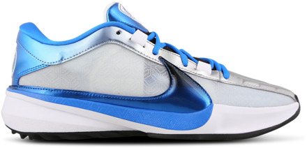 Nike Zoom Freak 5 - Heren Schoenen Blue - 44.5