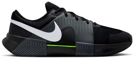 Nike Zoom Gp Challenge 1.5 Allcourt schoen Heren-zwart, neongroen - 47