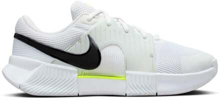 Nike Zoom Gp Challenge 1.5 Prm Allcourt schoen Dames-wit, zwart - 42.5
